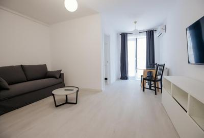 Garsoniera moderna de inchiriarat, Hils Brauner/ Pallady/ Metrou N. Teclu - 1