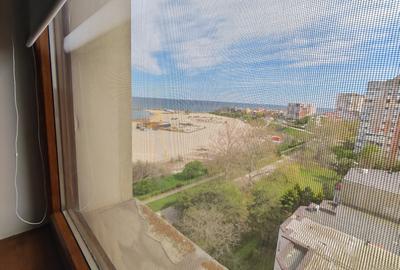 Exclusivitate -  Faleza Nord -3 camere mobilat si utilat - 8