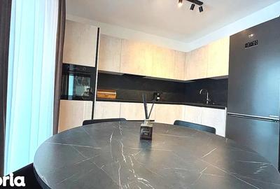 2 camere modern | Bloc 2023 | Lux | Incalzire pardoseala | 47mp utili - 5