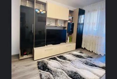 Apartament cu 2 camere decomandat, mobilat în Drumul Taberei