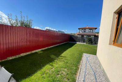 Casă de vânzare | Gilau | Acces privat - 22