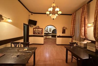 Casă interbelică | General Berthelot | Eleganță istorică, potențial contemporan - 4