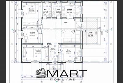 Casa luminoasa si spatioasa â la doar 8 km de Brasov - 2