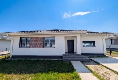 Duplex 3 camere 100mp | 0 comision | Tunari | mobilat utilat | 220mp teren - 1