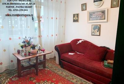 Apartament 2 camere, etaj 2, zona Ultracentrala - 1