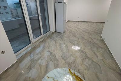 Apartament cu 2 camere semidecomandat, mobilat în Tomis Plus