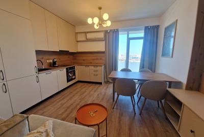 La VIVALIA Grand-apartamentul impresionează prin rafinamentul și eleganța sa! - 8