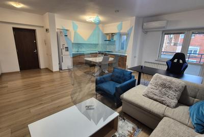Apartament 3 Camere Cartierul Francez Herastrau Bucuresti - 2