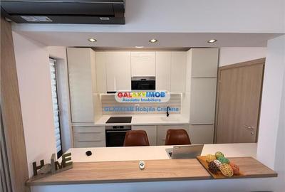 Inchiriere apartament 2 camere mobilat utilat nou Greenfield Residence - 6
