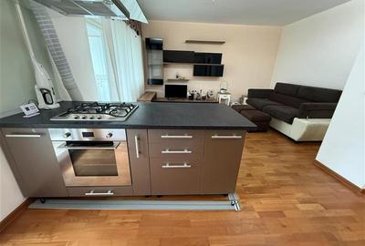 Gara - apartament chirie - 3 camere - mobilat utilat - 5
