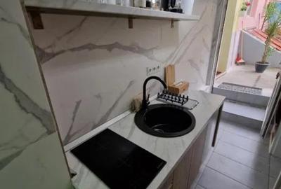 Garsoniera decomandata regim hotelier Ultracentral - 6