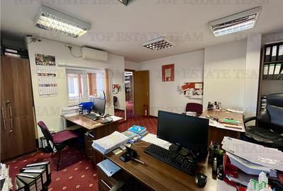 7 Camere | Dacia | 2010 | Duplex | 228 mp | Garaj | Centrala - 7