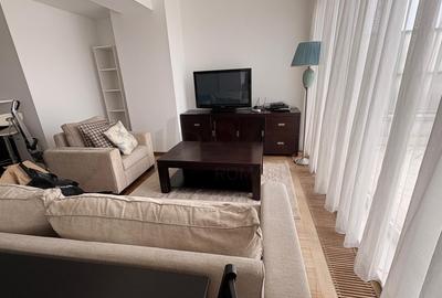 REA1026115 Apartament 3 camere Herastrau Mobilat - 2