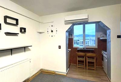 Garsoniera 26mp zona Unitatea Militara 32.500eur neg - 7