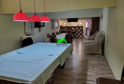 Casa de vanzare cu 6 camere si  piscina interioara Sibiu Turnisor - 8