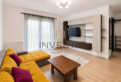 Apartament cu 2 camere de inchiriat decomandat in zona Buna Ziua - 3