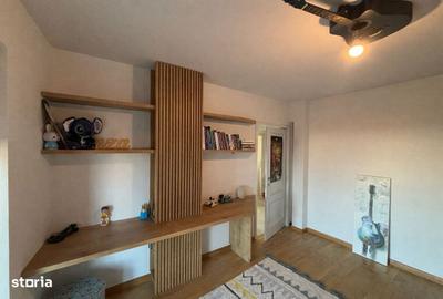 Apartament 4 camere | 96 mp utili + terasă panoramică 105 mp|Bună ziua - 15
