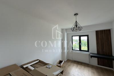 Apartament cu 4 camere | Priveliște panoramică | Cartierul Zorilor - 15
