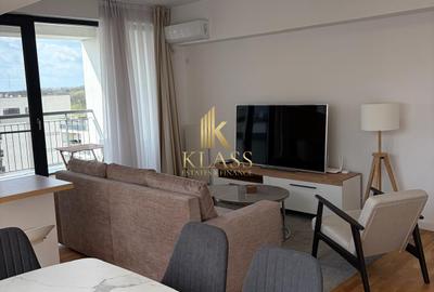 Apartament 3 camere premium | Buena Vista Băneasa - 3