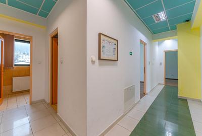 Birouri Nicolae Titulescu | 14-39 mp | Camere Interconectate - 17