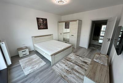 Studio | Garsoniera 9Min Lujerului Mall Plaza Exigent Boxa Inclusa - 1