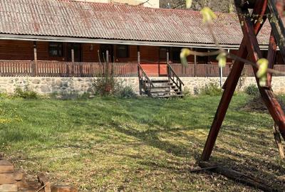 Teren cu potential investitional – Sovata, zona Lacul Ursu - 3