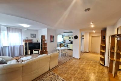 Apartament de inchiriat, 3 camere, 70mp, str.Tilisca, V.Aurie! - 4