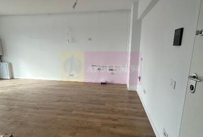 Studio cu dormitor separat, Prima Vista sos.Fabrica de Glucoza - 3