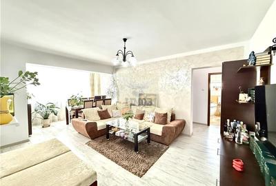 Apartament cu 2 camere semidecomandat, mobilat în Ștrand