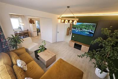Vanzare Apartament 2 camere - Prelungirea Ghencea   Cubic Residence - 3