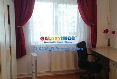 Garsoniera | Bd Timisoara-Romancierilor | Semidecomandat | 9min metrou - 3