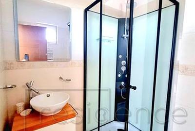 Penthouse renovat 5 camere,  Buna Ziua, zona LIDL+Garaj - 9