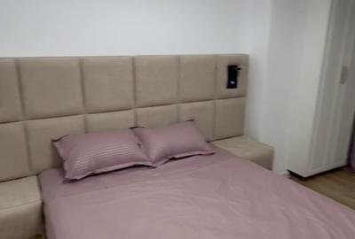 Apartament 2 camere 65 mp | Parcare gratuită | Cartier Magnolia – Metro/Aeroport - 9