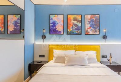 DE INCHIRIAT Boutique Hotel Premium,  12 Unitati zona Piata Romana – Eminescu - 1