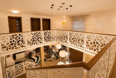 VILA IMPRESIONANTA / PROPRIETATE EXCLUSIVISTĂ - potential turistic si de afaceri - 13