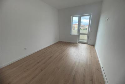 Apartament 3 camere cu balcon si parcare pe Doamna Stanca - 11