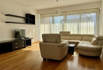 Apartament spatios de 3 camere | Delavrancea Residence | 2 locuri de parcare si - 2