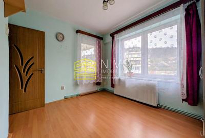 Apartament 2 camere – Tg. Mureș – Tudor – Str. Înfrățirii – Zona Palas - 4