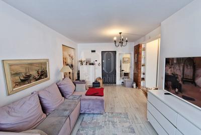 Apartament 2 camere de vanzare in Dambul Rotund, Cluj Napoca - 3