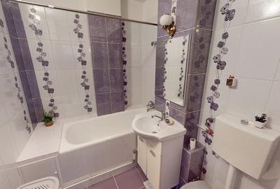 Apartament cu 4 camere, ocazie RARA, Zona Centrala, bine pozitionat si prezentat - 17