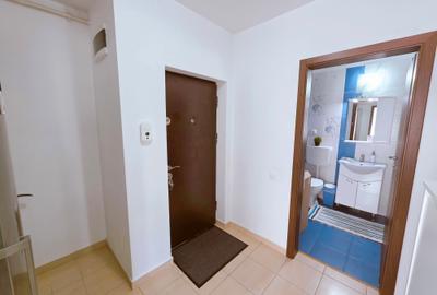 2 camere Aleea Mizil bloc 2017 etaj 2/3 centrala proprie si loc parcare - 31