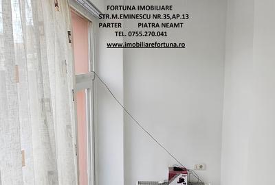 Locuinta individuala(apartament 4 camere)+spatiu comercial si teren ,Darmanesti - 16