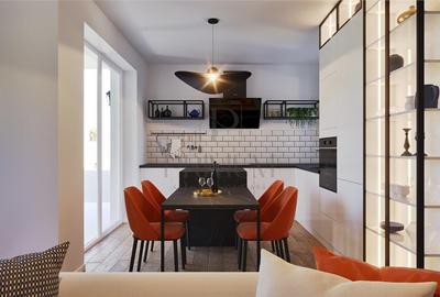 Duplex locatie excelenta - toate utilitatile - 14