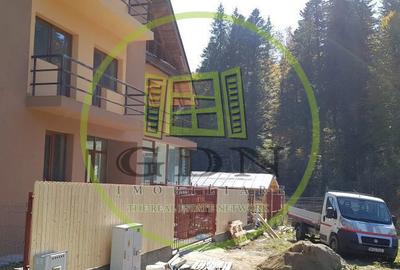 PENSIUNE / Valea Rasnoavei, PREDEAL – OPORTUNITATE INVESTIȚIONALĂ/comision 0 % - 3