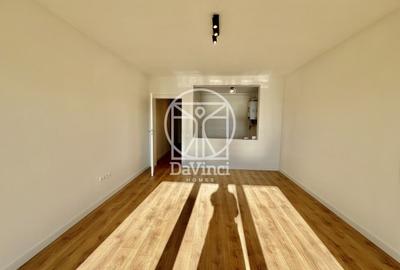 Apartament 2 camere - finisat la cheie, intabulat, contoare montate - 2