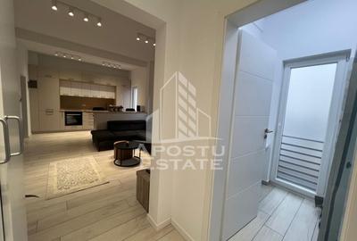 Apartament in Ghiroda 2 camere ,etaj 1 - 4