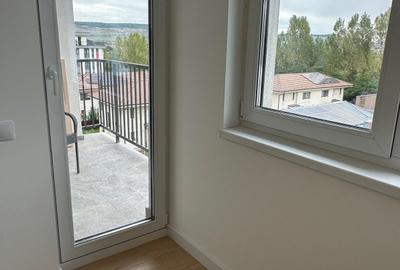 Apartament la prima inchiriere, balcon, zona Abatorului - 8