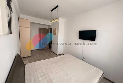 Apartament 2 camere, complex Studium Green-Iulius Mall - 5