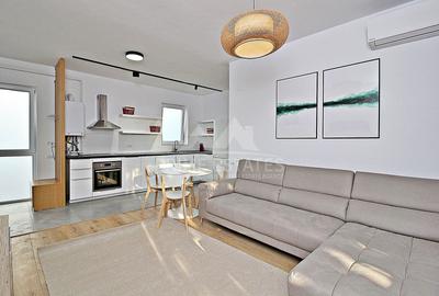 Inchiriere apartament 2 camere cu parcare Ferdinand Foisorul de Foc - 1