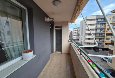 Vând apartament cu 3 camere,loc de parcare si boxă. - 6